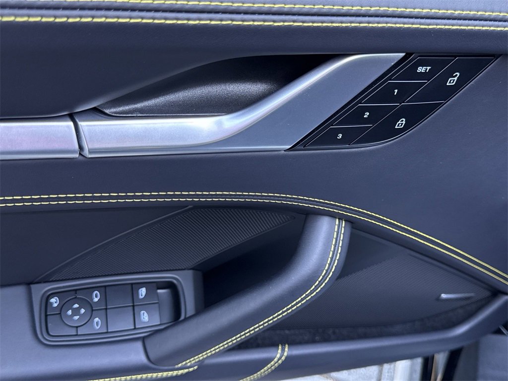 Used 2024 Porsche 911 Turbo S image 13