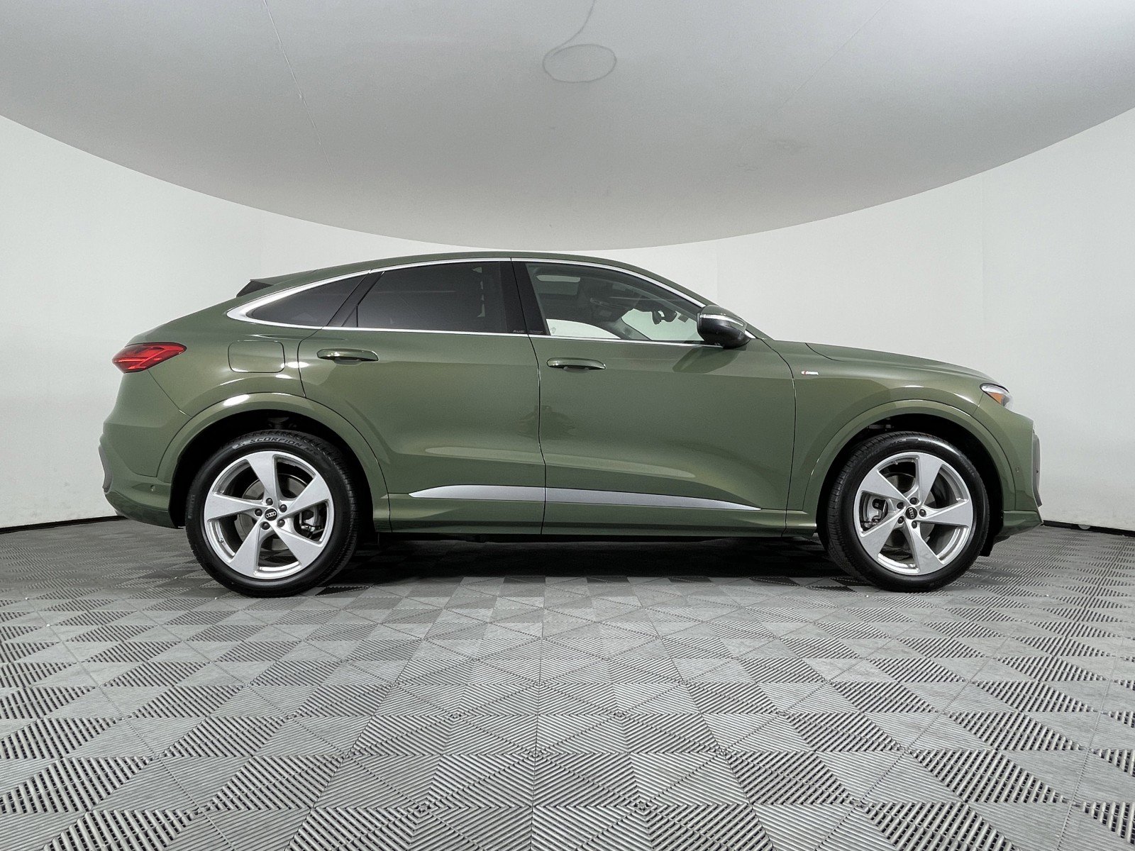 New 2025 Audi Q5 Prestige image 20