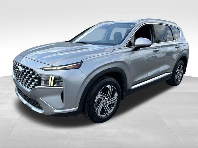 Used 2022 Hyundai Santa Fe SEL FWD image 6