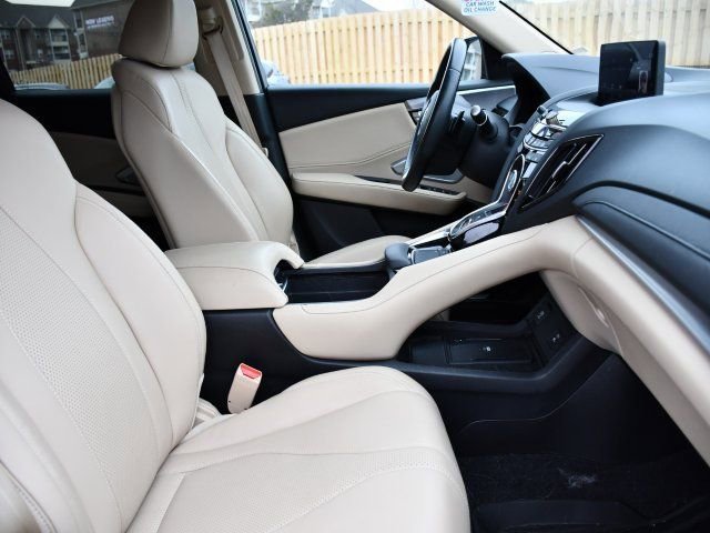Certified 2024 Acura RDX w/ Technology Package image 30