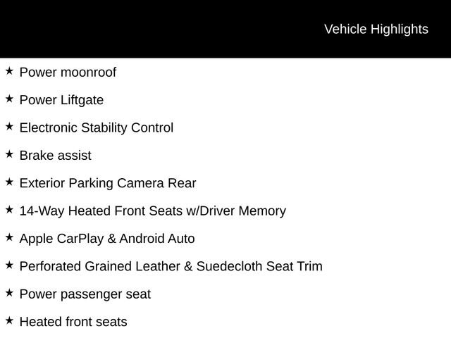 Used 2022 Land Rover Range Rover Velar R-Dynamic S image 3