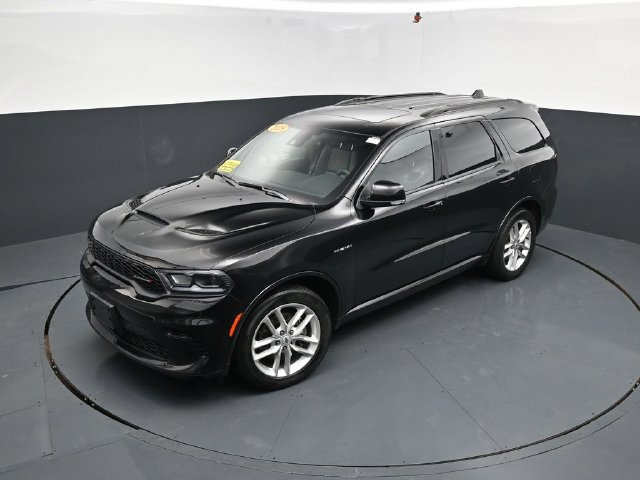 Used 2025 Dodge Durango R/T AWD/4WD image 38