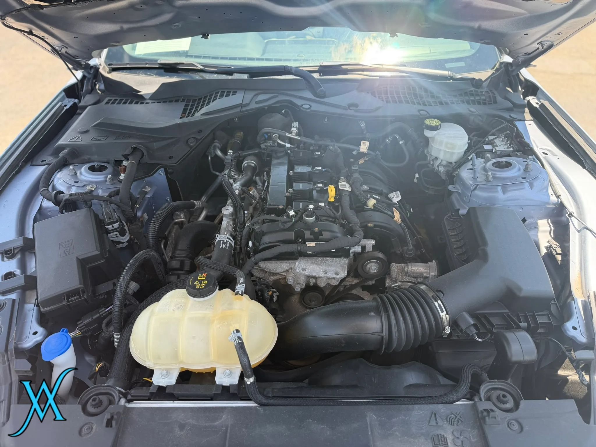 Used 2022 Ford Mustang Premium w/ Coastal Limited Package RWD image 33