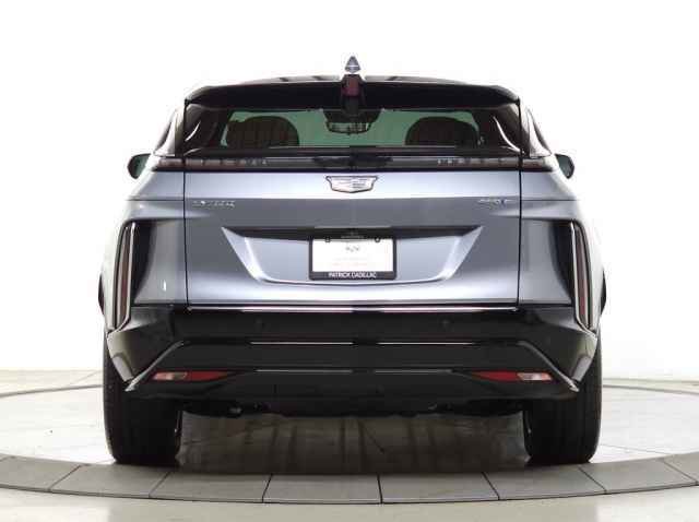 Certified 2023 Cadillac Lyriq 2WD image 7