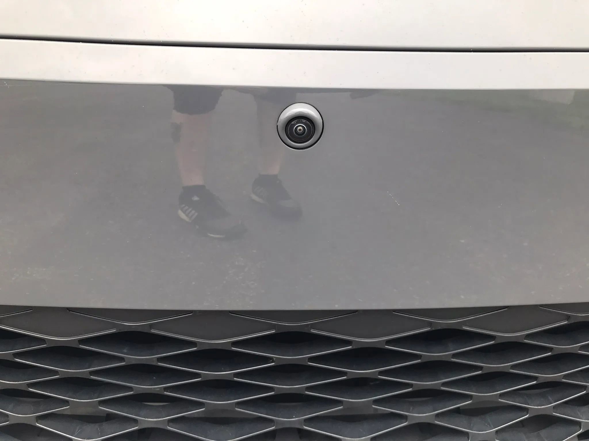 Used 2023 Volkswagen ID.4 Pro S Plus image 59