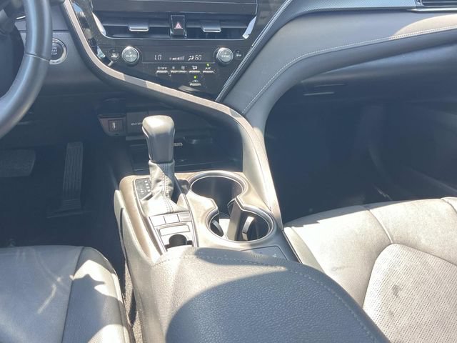 Used 2024 Toyota Camry XSE FWD image 15