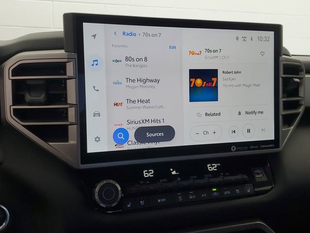 Used 2023 Toyota Tundra Limited w/ Power Package image 27