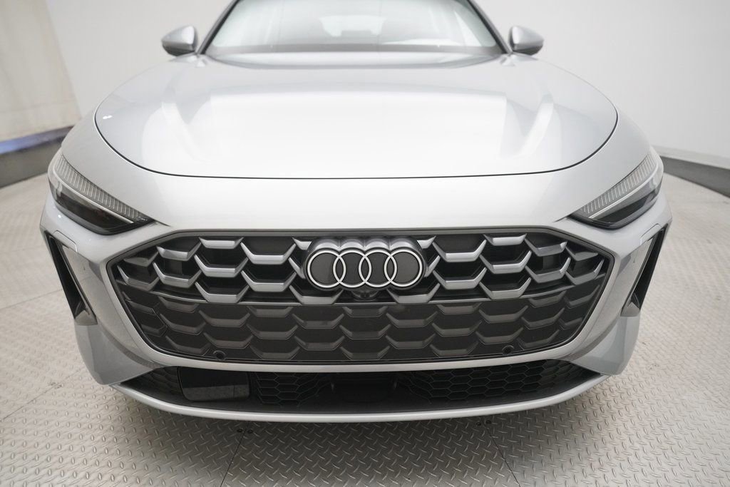 New 2025 Audi A5 2.0T Premium Plus w/ Premium Plus image 23