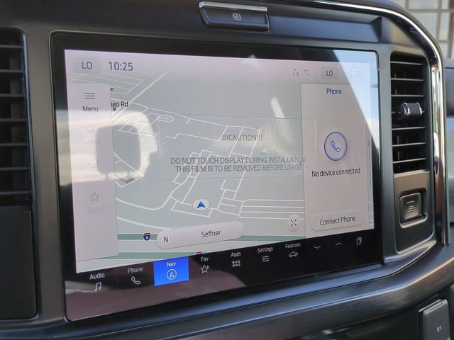 New 2026 Ford F250 Lariat w/ Black Appearance Package image 24