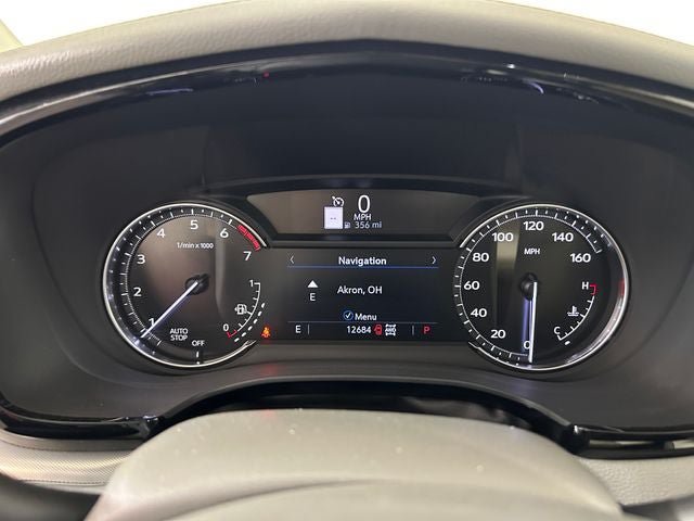 Used 2025 Cadillac XT5 Premium Luxury AWD/4WD image 17