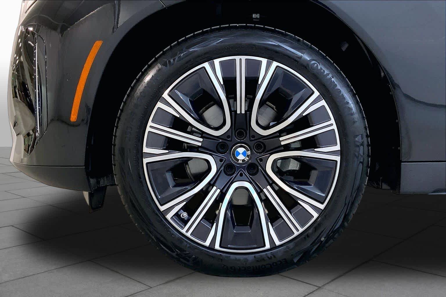 Used 2026 BMW X3 xDrive30i w/ Convenience Package AWD/4WD image 10