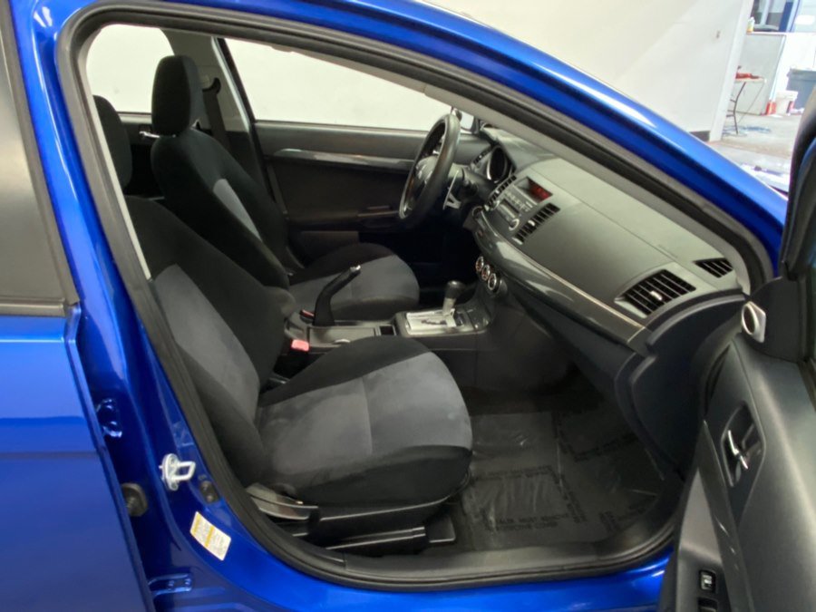 Used 2010 Mitsubishi Lancer GTS FWD image 23