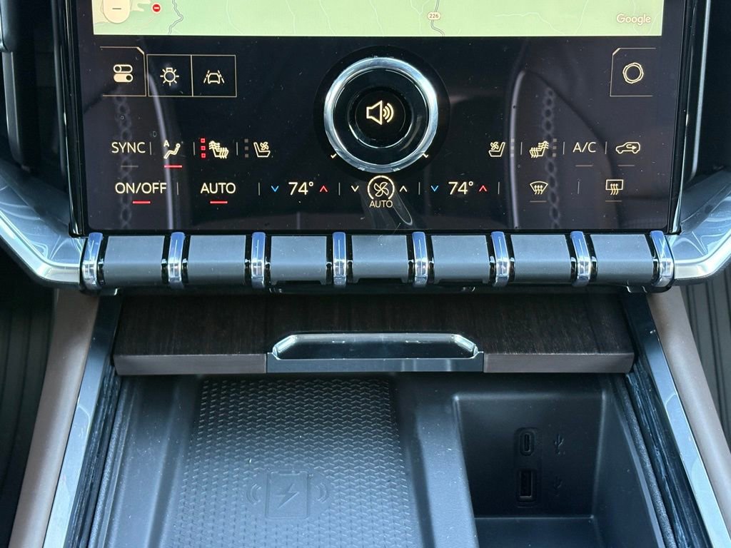 New 2026 GMC Acadia Denali Ultimate image 37