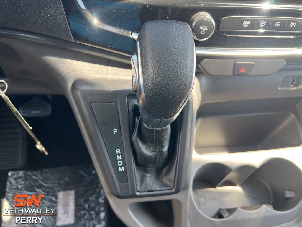 New 2025 Ford Transit 350 XLT image 20