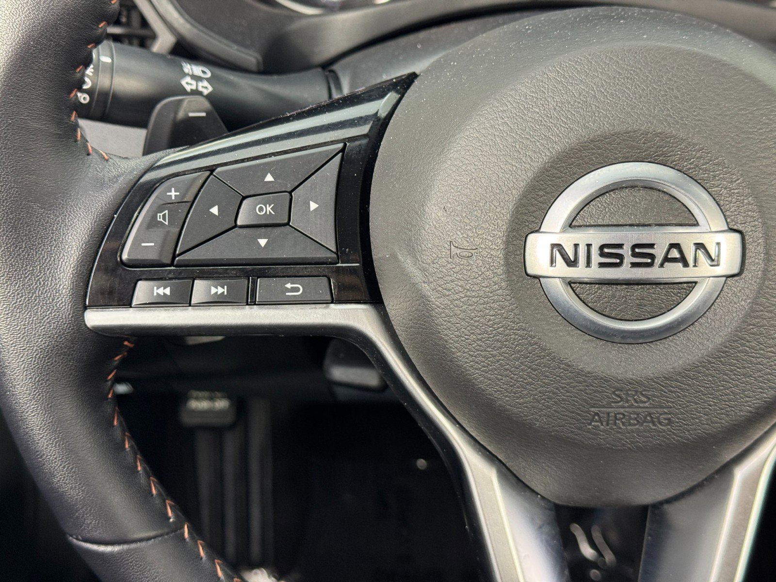 Used 2021 Nissan Altima 2.5 SR image 19