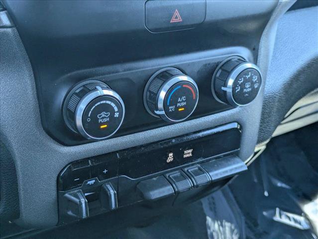 Used 2022 RAM 2500 Tradesman AWD/4WD image 12