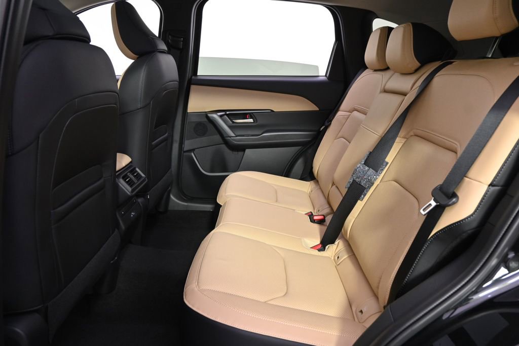 New 2026 MAZDA CX-5 2.5 S w/ Premium Package image 21