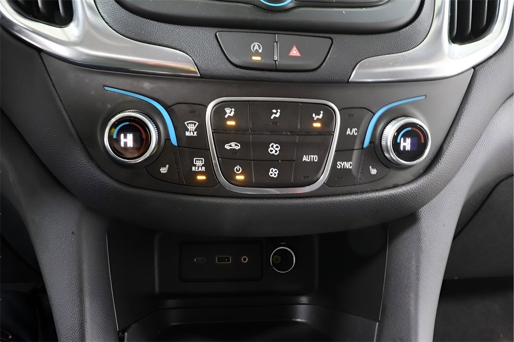Used 2024 Chevrolet Equinox LT image 9