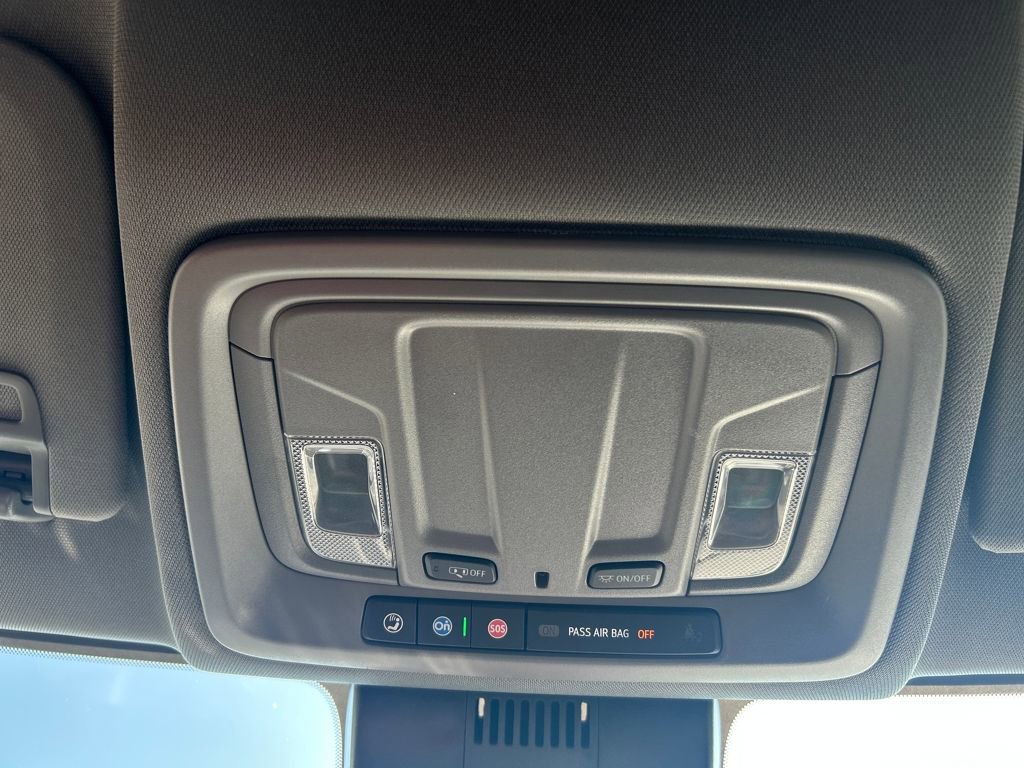 Certified 2024 Chevrolet Silverado 1500 LT image 29