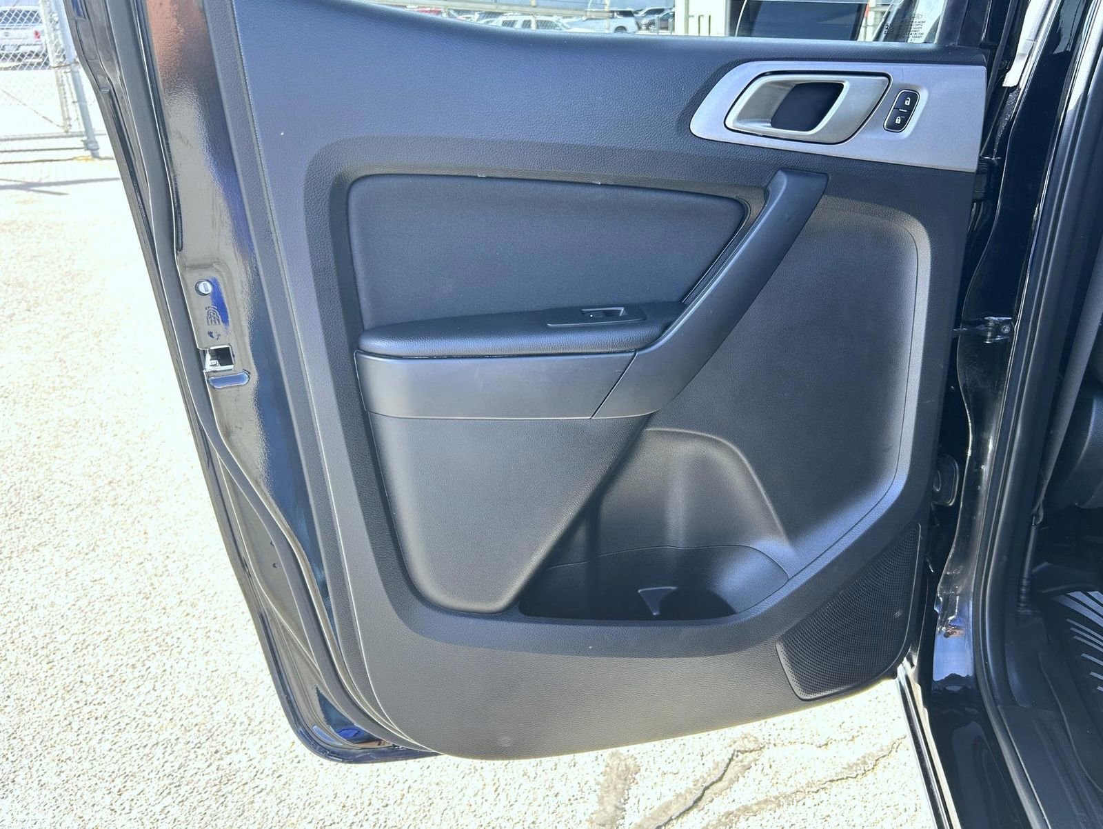 Used 2020 Ford Ranger XLT w/ Equipment Group 301A Mid image 17