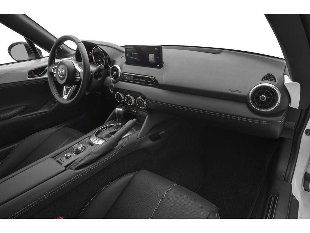 New 2026 MAZDA MX-5 Miata Grand Touring w/ Weather Package RWD image 73