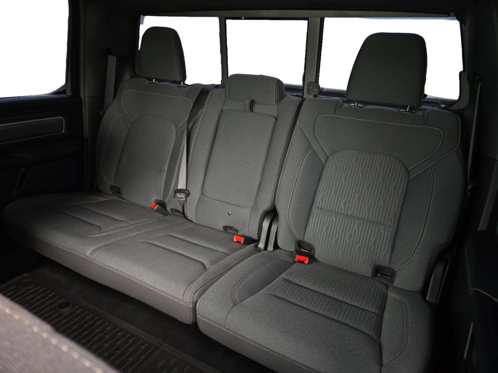 Used 2022 RAM 1500 Lone Star image 23