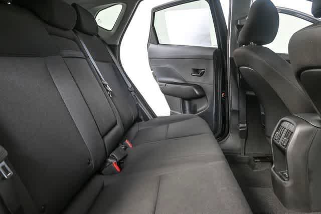 New 2026 Hyundai Kona SEL Sport FWD image 46