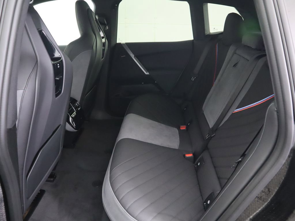 New 2026 BMW iX xDrive45 w/ M Sport Package image 22