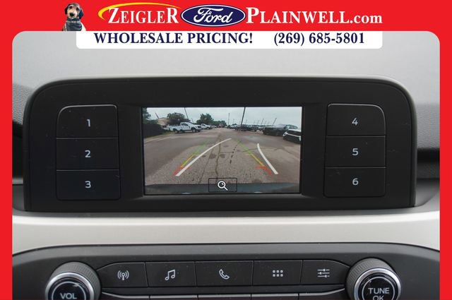 Used 2021 Ford Escape S image 17