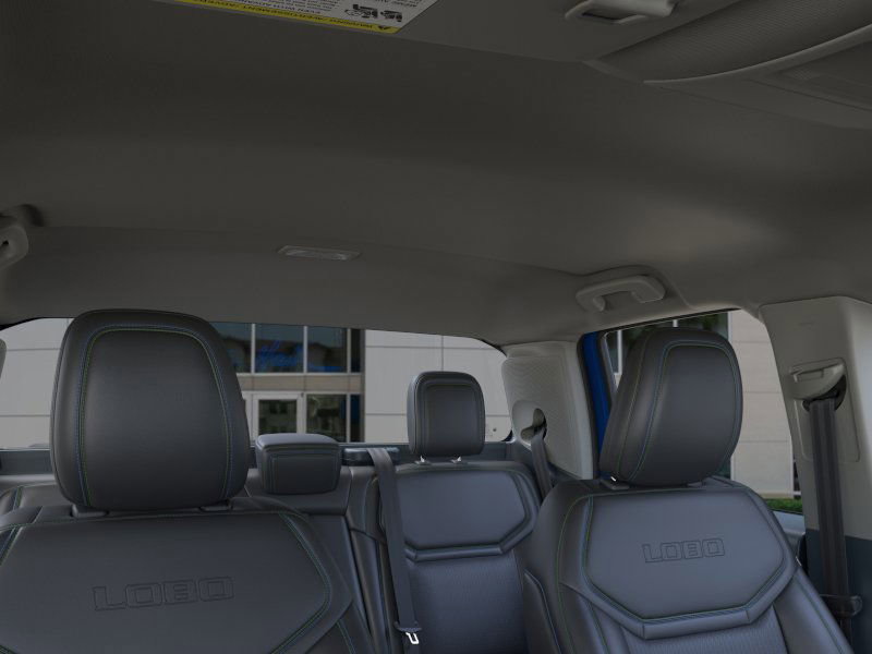New 2025 Ford Maverick Lobo image 12