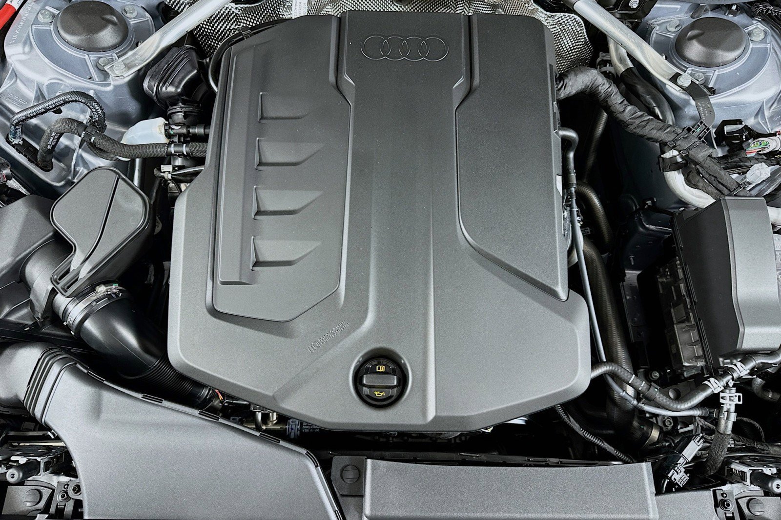 New 2025 Audi A5 2.0T Premium Plus image 12