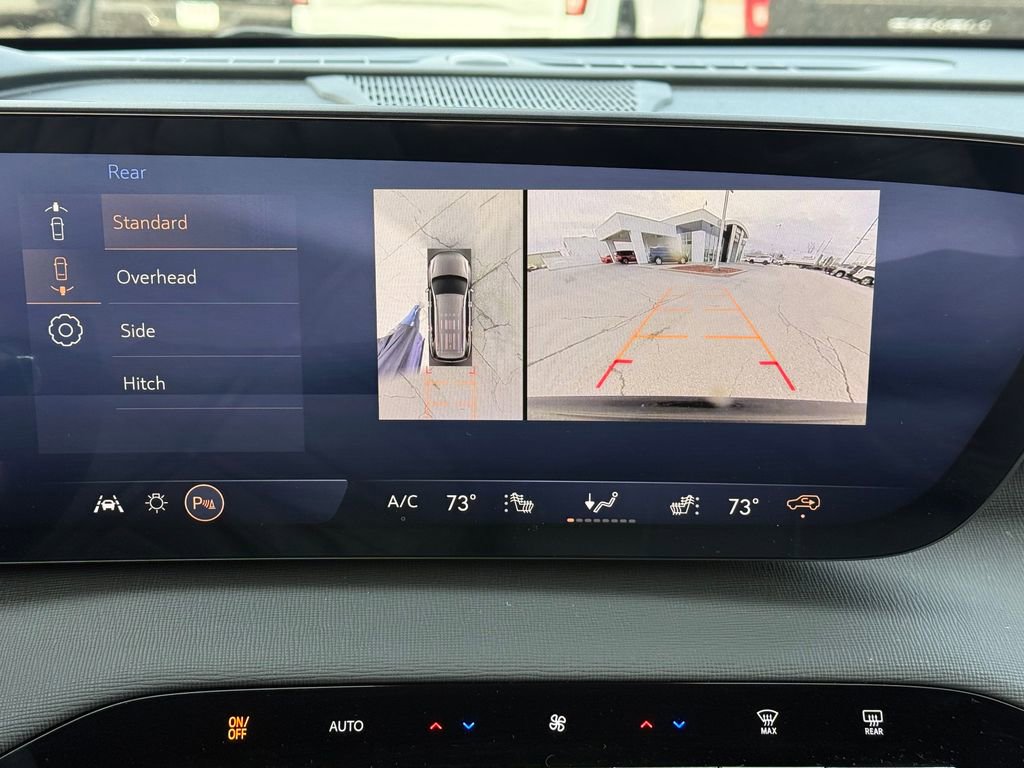 New 2026 Buick Enclave Preferred w/ Power Package image 29