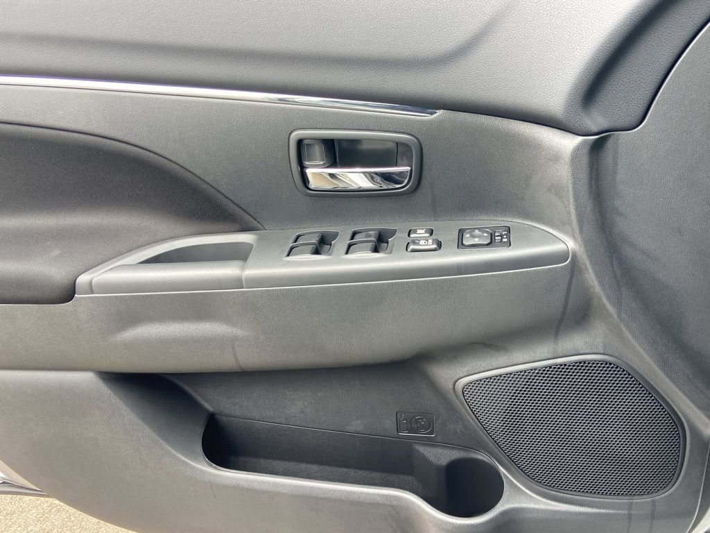 New 2026 Mitsubishi Outlander Sport ES AWD/4WD image 16