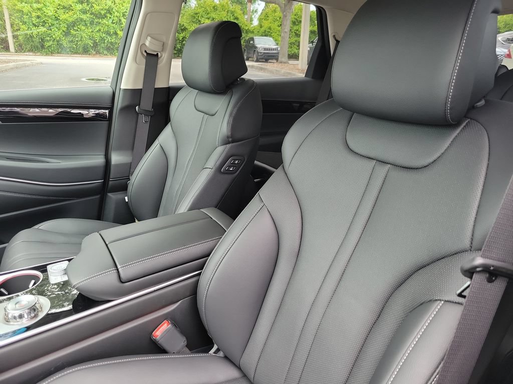 New 2026 Genesis GV80 2.5T AWD/4WD image 10