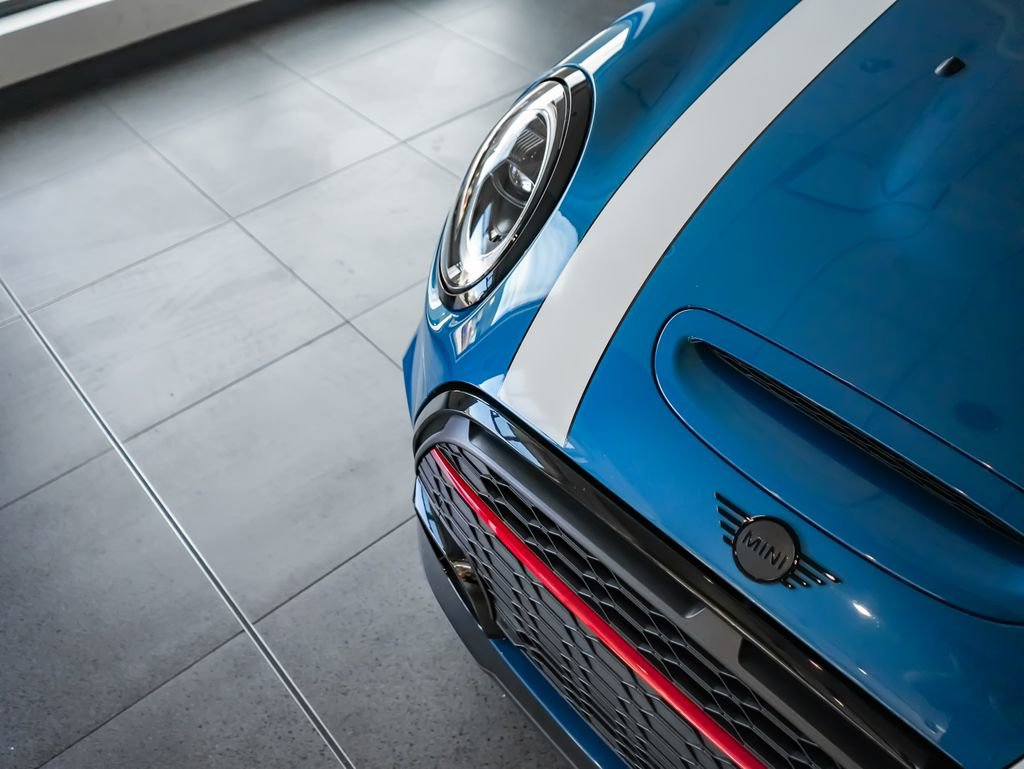 Used 2024 MINI Cooper John Cooper Works image 27
