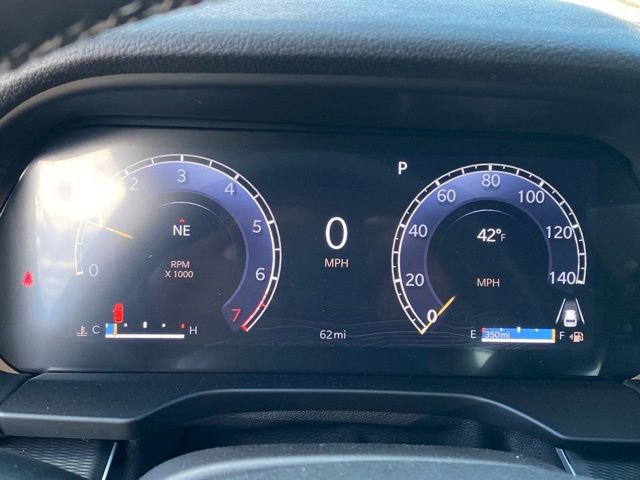 New 2025 Jeep Grand Cherokee Laredo X w/ Luxury Tech Group I AWD/4WD image 19