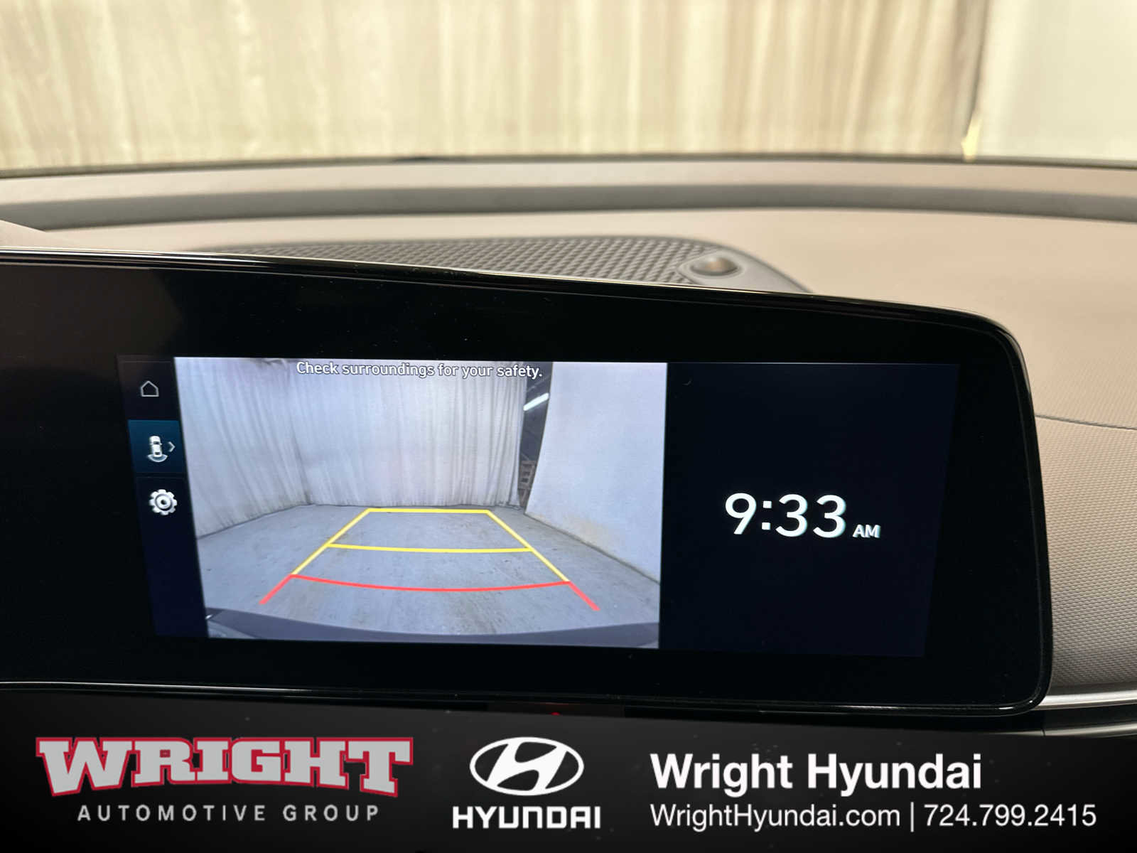 Certified 2023 Hyundai Elantra SEL w/ Convenience Package image 27