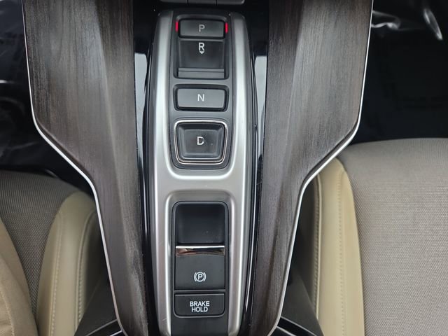 Used 2018 Honda Clarity Plug-In Hybrid image 26