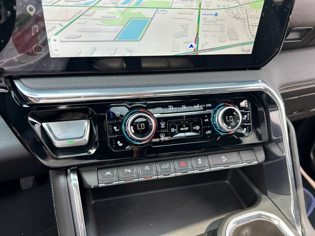Certified 2026 GMC Sierra 1500 Denali AWD/4WD image 29