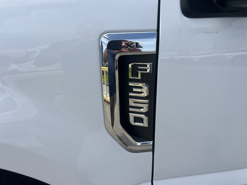 Used 2020 Ford F350 XL w/ Power Equipment Group RWD image 27