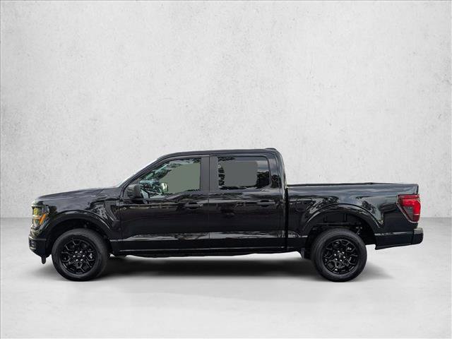 New 2026 Ford F150 STX RWD image 5