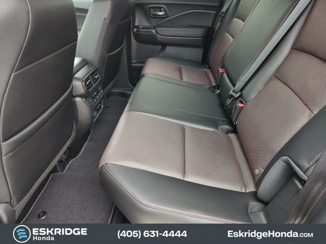 Certified 2024 Honda Ridgeline Black Edition image 30