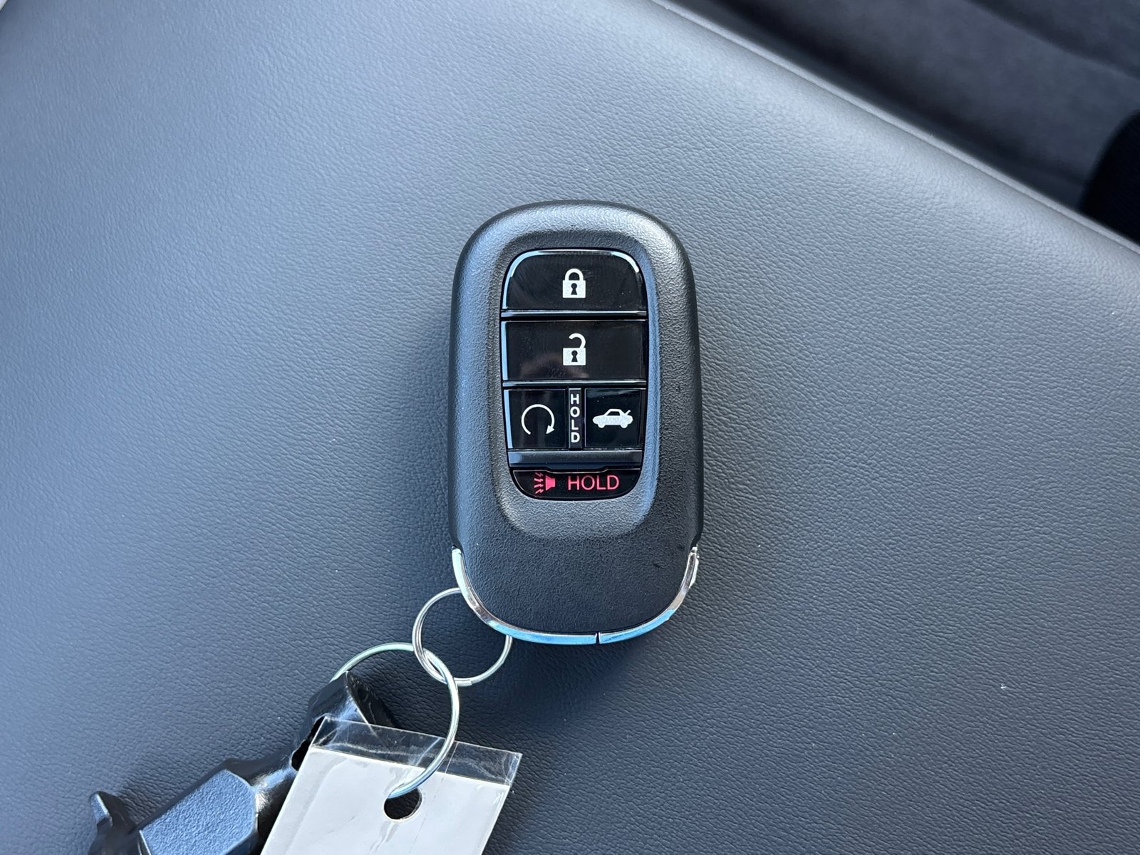 New 2025 Honda Accord SE image 29
