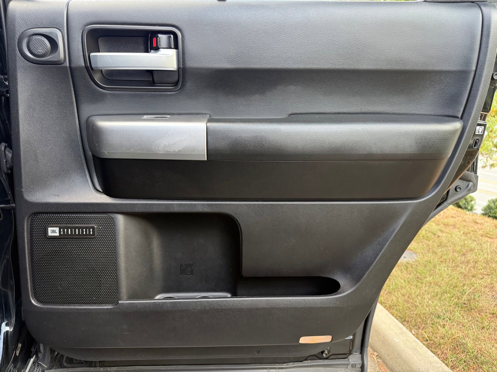 Used 2021 Toyota Sequoia Nightshade w/ Safety & Convenience Package RWD image 50