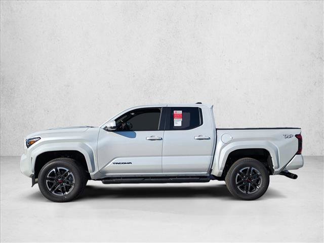 New 2026 Toyota Tacoma TRD Sport image 5