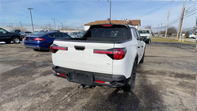Used 2023 Hyundai Santa Cruz SEL image 9