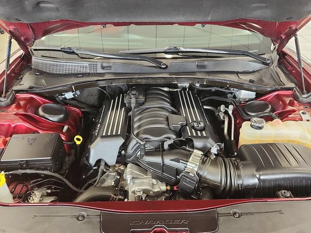 Used 2021 Dodge Charger Scat Pack RWD image 21