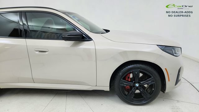 Used 2025 BMW X3 M50 AWD/4WD image 7