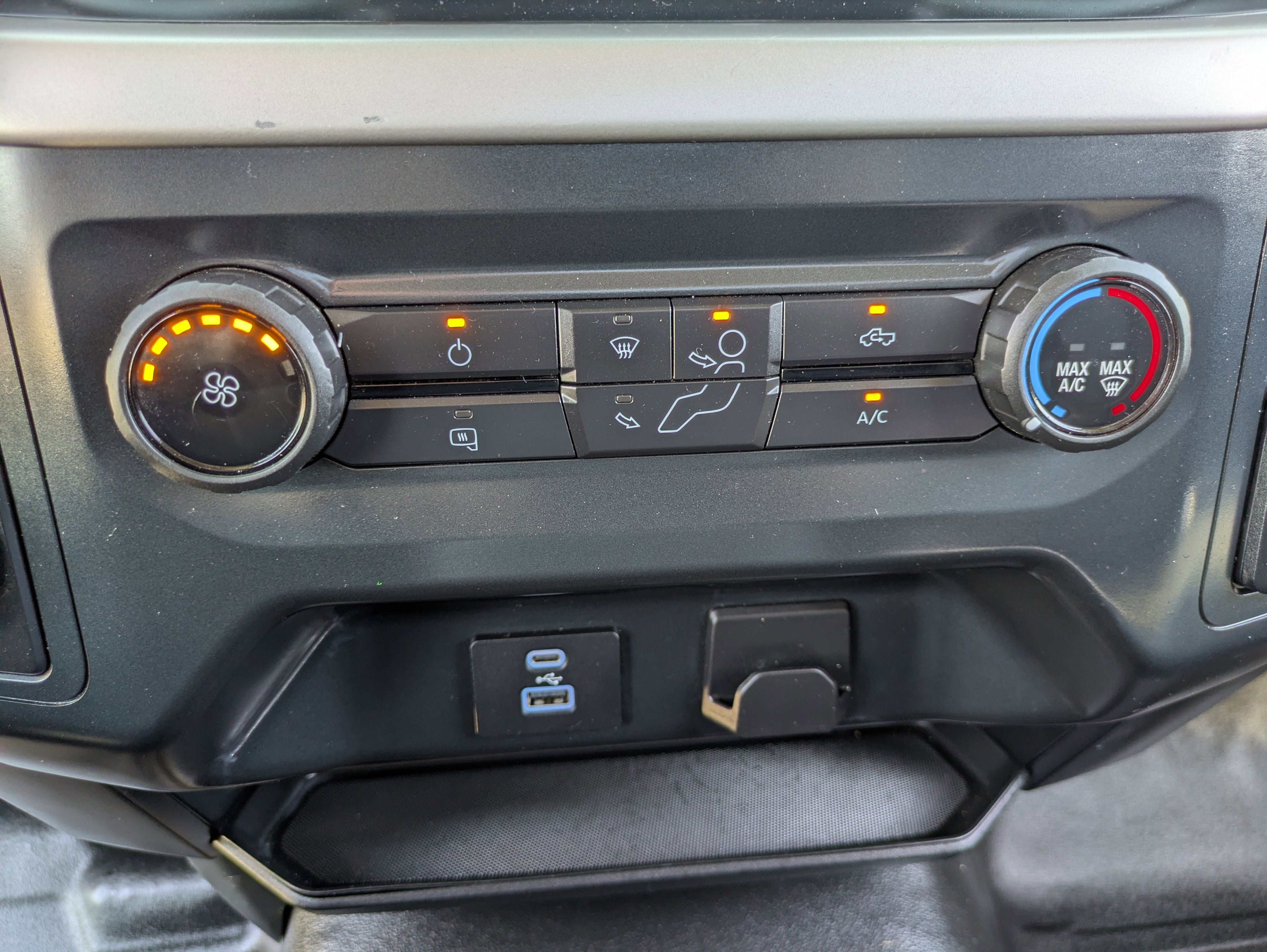 Used 2022 Ford F150 XL w/ Equipment Group 101A High image 21