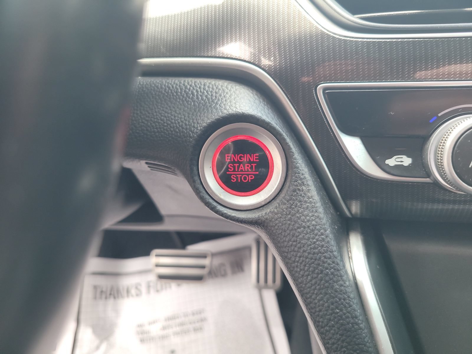 Used 2020 Honda Accord Sport image 19